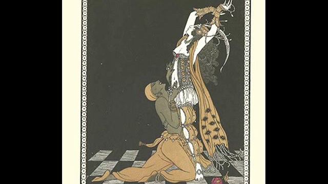 Nijinsky смотреть онлайн