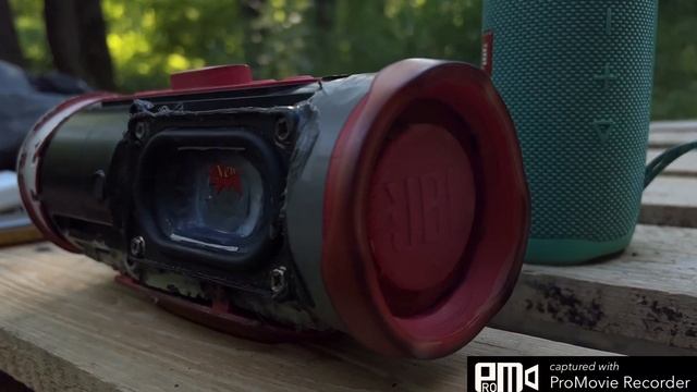 Jbl Charge 4 arabian night смотреть онлайн