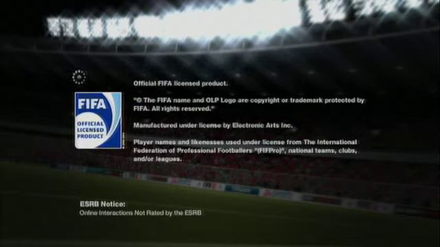 How to add your own music in Fifa 12 смотреть онлайн