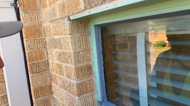 Glazing windows in place смотреть онлайн