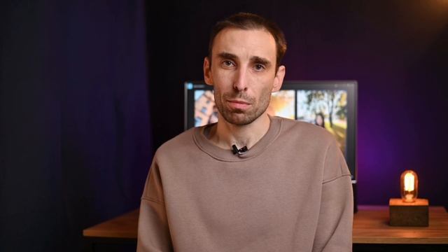 Как я полюбил широкий угол или субъективный обзор объектива Viltrox 24mm f/1.8 смотреть онлайн