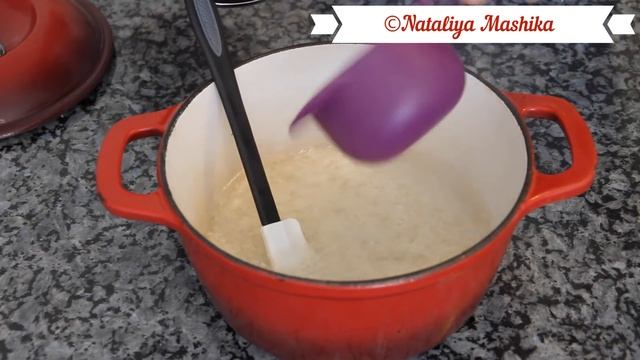 ЭТО СПОСОБ ПОНРАВИТСЯ ВСЕМ! Идеальный рассыпчатый рис в духовке! смотреть онлайн