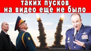 А- 235 Нудоль Россия сделала шаг на 10 лет вперёд накернив космос