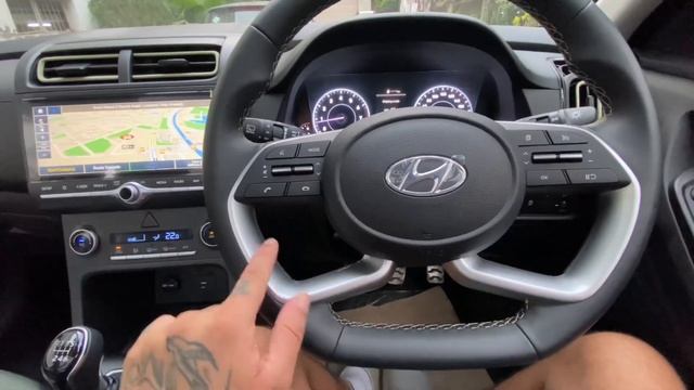 New Creta 2023 Adventure edition SX manual ?? | Full Review. смотреть онлайн