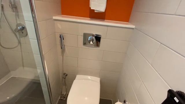 Aloft Palm Jumeirah | вересень 2021 - огляд готелю українською смотреть онлайн