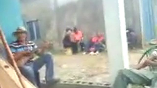 llaneritas en bellas ates, arpa cuatro y maracas смотреть онлайн