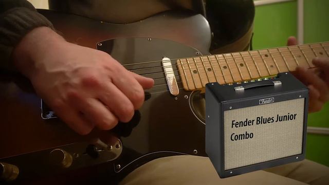 Струнодер 3.0 — Fender Highway One Telecaster смотреть онлайн
