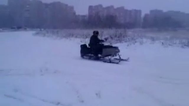 Аяврик 13л.с. с вариатором смотреть онлайн