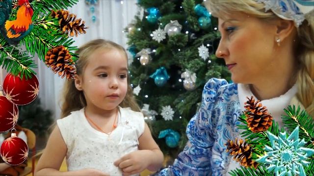 Детский Утренник в г.Уфе смотреть онлайн