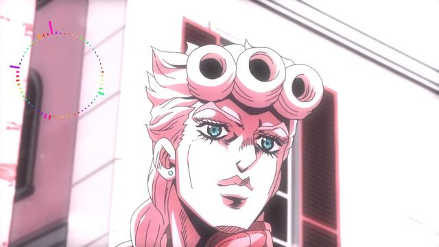 lofi Giorno's Theme/Il Vento d'oro (JoJo's bizarre adventure golden wind OST) смотреть онлайн