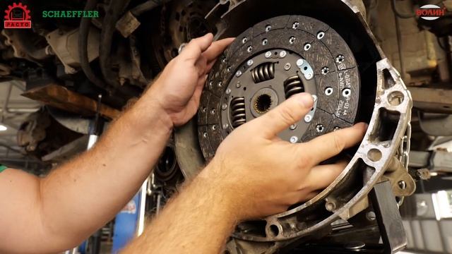 Дом в блеске