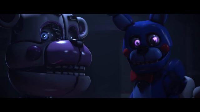 FNaF-SFM | You Can't Hide | Song by @CK9C смотреть онлайн