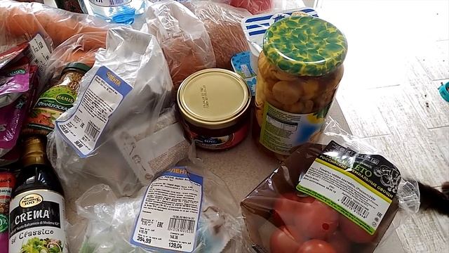 Vlog: Я плохая хозяйка !!??\\ Большая закупка в ЛЕНТЕ смотреть онлайн