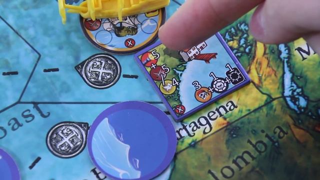 jPlay plays The Pirate Republic (solo) - Part 3 смотреть онлайн