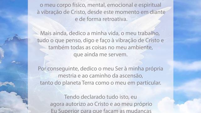 Oração do Arcanjo Miguel - Poderosa limpeza espiritual recomendada por 21 dias. смотреть онлайн