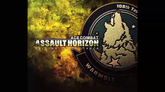 "Refrain" (Extended) - Ace Combat: Assault Horizon смотреть онлайн