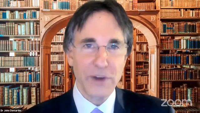 Understanding ADHD | Dr John Demartini