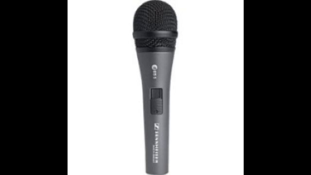 Sennheiser e815s Review! смотреть онлайн