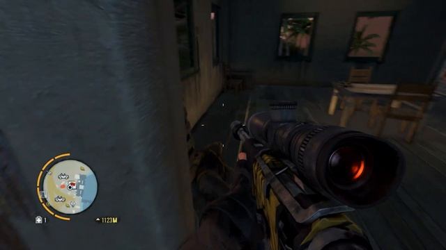 ВСТРЕЧА С ХОЙТОМ ► Far Cry 3 ► Прохождение #15 смотреть онлайн