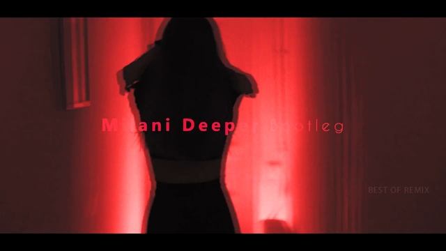 EBTG - Missing (Milani Deeper Bootleg) 2k21