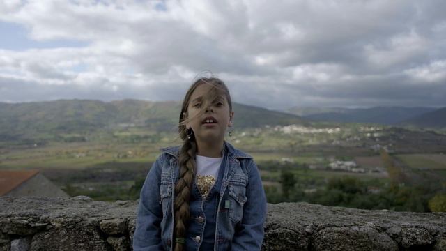 Vera Gomes - "Satanás quero apagar" música original da família Mariano Levi Gomes смотреть онлайн