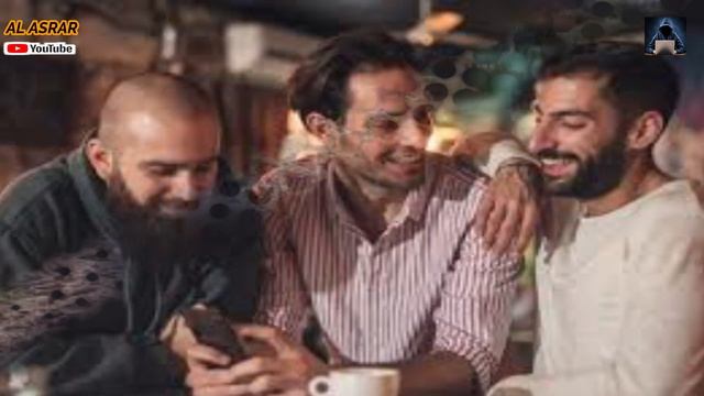 AL ASRAR || ترجیحات || preferences || AL SHAIKH AHMAD SHAFI смотреть онлайн