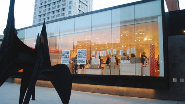 Art Is… Revolutionizing the Museum | SFMOMA Shorts смотреть онлайн