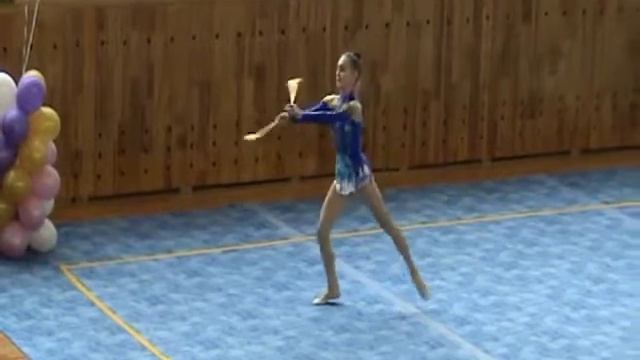 ЮНОСТЬ РОССИИ Метла Анастасия 1997 г р Волгоград булавы 28 02 10 смотреть онлайн