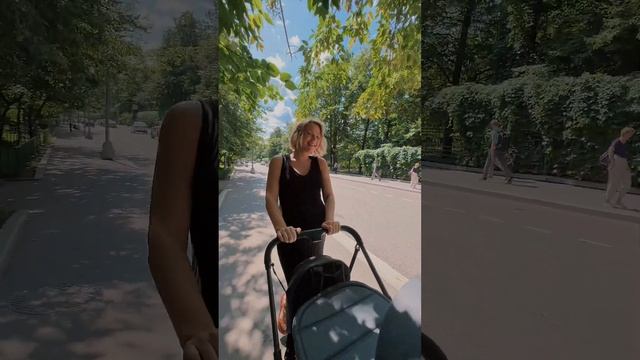 Коляска 2 в 1 RANT FALCON смотреть онлайн