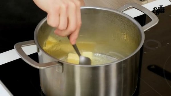 Польский белый борщ