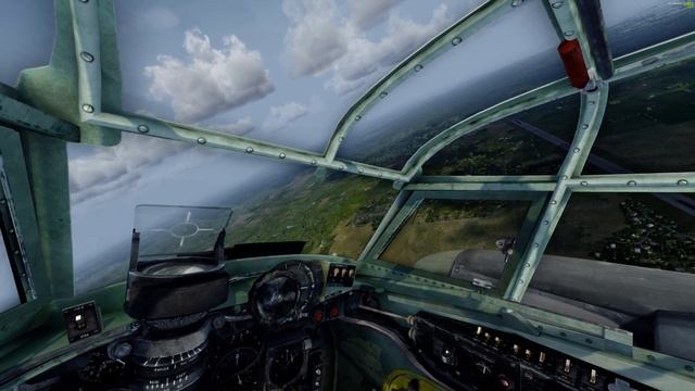 Prepar3D Version 4 64bit JF Mossie смотреть онлайн