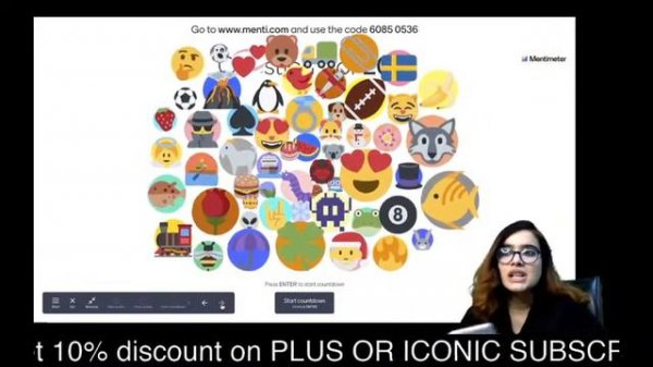 Elementary School: Top 20 Questions | Menti Quiz | English | Class 12 | Shipra Mishra