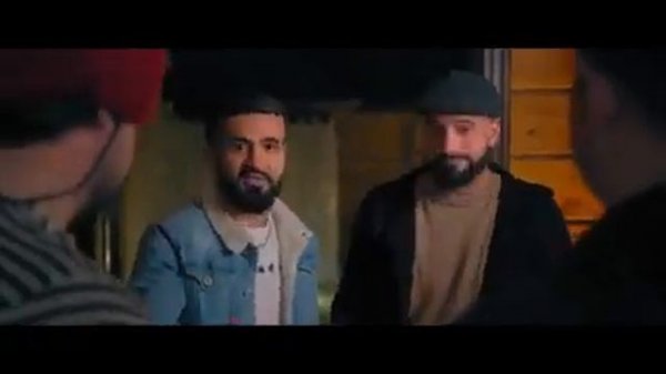 Murat Gamidov & Adam - Пидманула