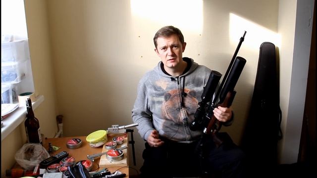 Как НЕ НАДО настраивать Егерь от РОКа смотреть онлайн