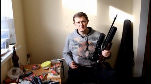 Как НЕ НАДО настраивать Егерь от РОКа