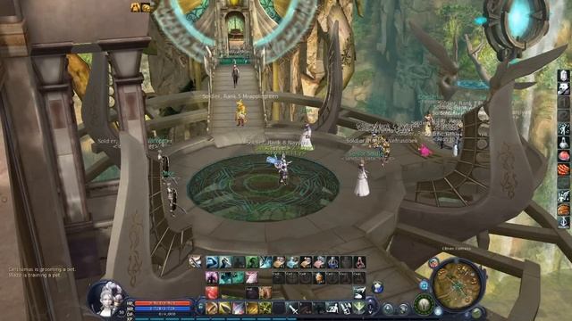 Aion Classic EU MAIN ISSUES! - Current Situation and State Of The Game! (MMORPG PC 2023) смотреть онлайн