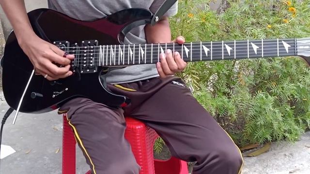 Marshmallow happier Vs waste it on me in electronic guitar смотреть онлайн
