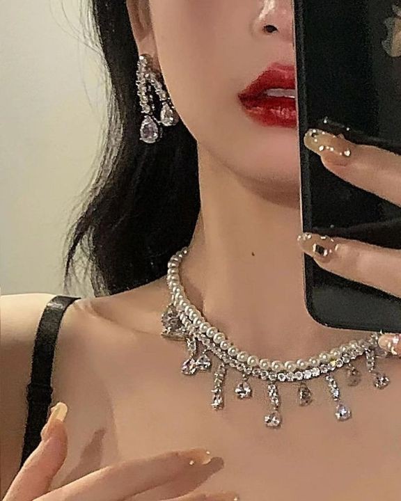 New jewelry collection Diamond Sevilya? смотреть онлайн