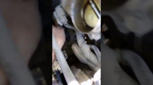 Замена датчика охлаждающей жидкости chevrolet cruze 1.6 двигатель f16d3