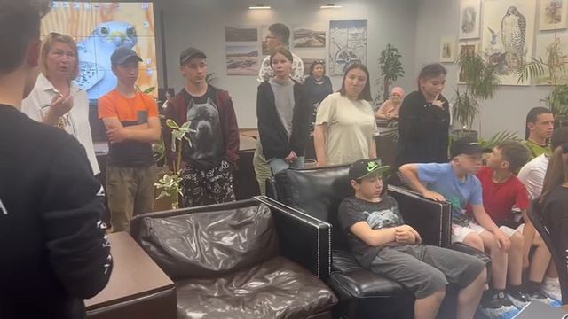 День разный идей смотреть онлайн