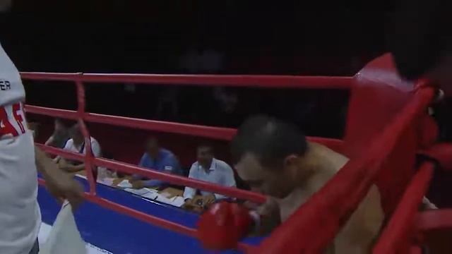 AFP2Tursunboy Abdullakimov vs Jamshid Karimov смотреть онлайн