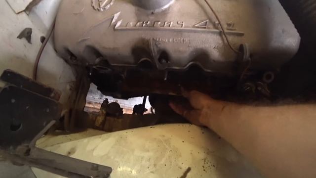 Москвичевод откручивает болты 23 минуты смотреть онлайн