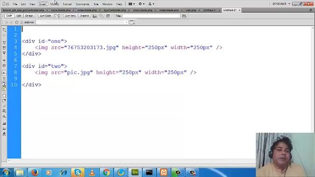 CSS Float Property in Bangla смотреть онлайн