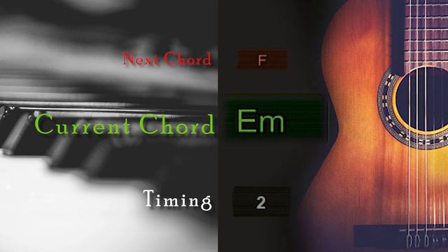 Let me down slowly chords смотреть онлайн