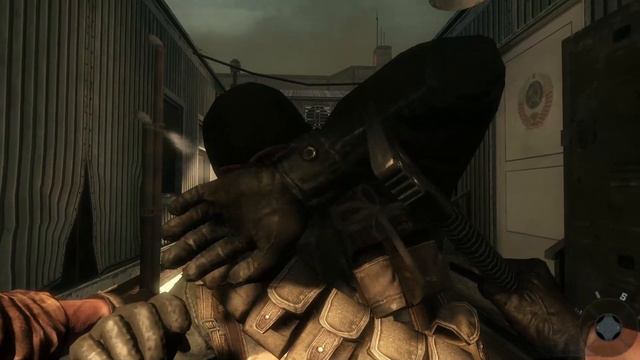 Call of Duty Black Ops part 8 смотреть онлайн