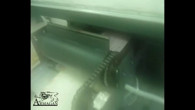 ПРОИЗВОДСТВА ЛАВАША смотреть онлайн