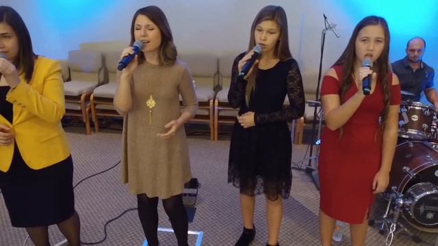 Ты над городом этим, House of Prayer Jacksonville FL смотреть онлайн