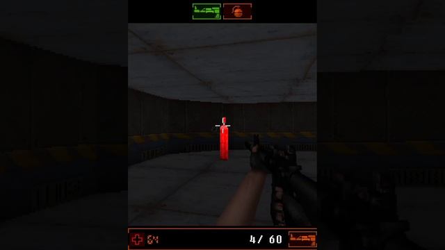 CT Episode 2 - Cellar [Net Lizard] (3) смотреть онлайн
