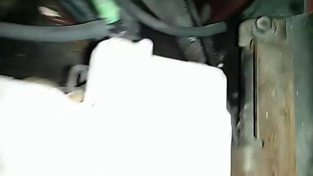 Chevy S-10 / Blazer vacuum canister line смотреть онлайн