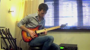 JTC Solo Contest 2015 - Kirill Safonov